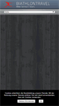 Mobile Screenshot of biathlontravel.de